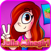 Julia Minegirl R0bl0x Video For Android Apk Download