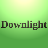Downlight - a lights-out variant