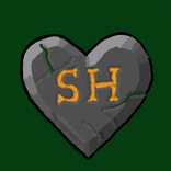 Stoneheart