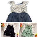 baby dress design APK
