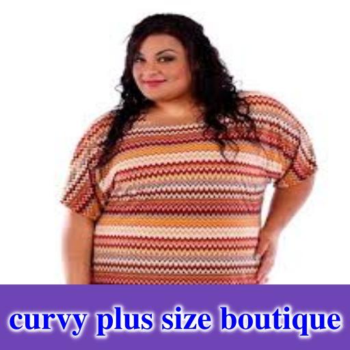 curvy plus size boutique
