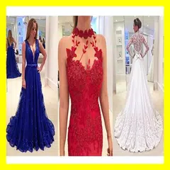 أجمل و أفضل فساتين سهرة و أفراح في العالم 2018