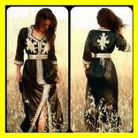 فساتين ودشاديش موديلات خياطة ولا اروع