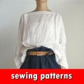 free sewing patterns