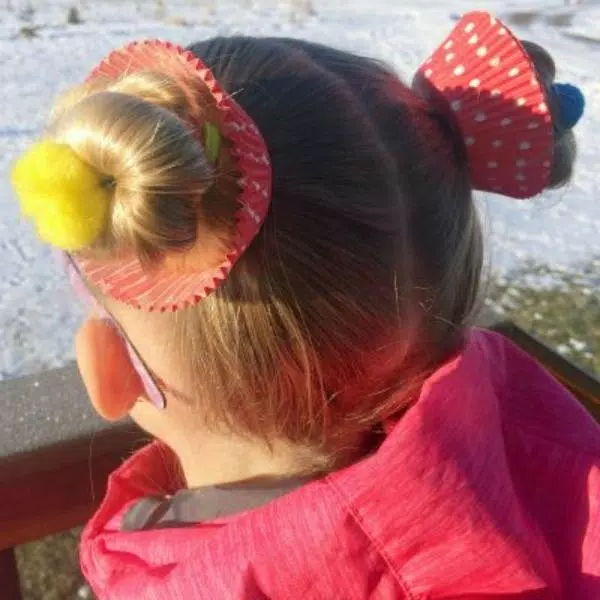 Tải xuống APK crazy hair day ideas cho Android Tải xuống APK crazy hair day ideas cho Android