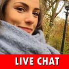 UK Teen Live Video HD Chat Advice иконка