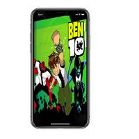 Tải xuống APK Ben 10 4K HD Wallpaper cho Android Tải xuống APK Ben 10 4K HD Wallpaper cho Android