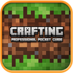 Crafting Guide for MCPE