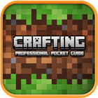 Crafting Guide for MCPE ícone