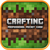 Crafting Guide for MCPE icône