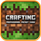 Crafting Guide for MCPE ไอคอน