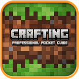 Crafting Guide for MCPE আইকন