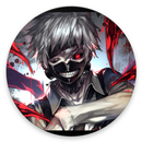 Tokyo Ghoul HD APK