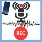 Voice Recorder ikon