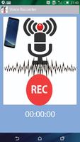 Voice Recorder स्क्रीनशॉट 2