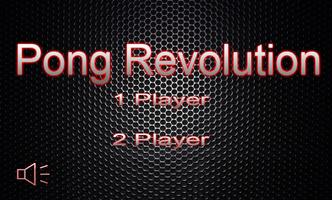 Ping Pong Revolution 海報