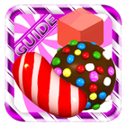 Guide For Candy Crush Soda Zeichen