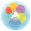 Circle Spiral 預覽 APK