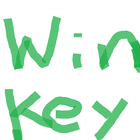 Winkey Shortcut icône