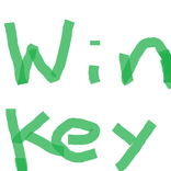 Winkey Shortcut