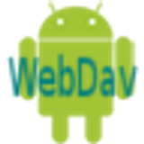 WebDavDroid Lite (Free) ikon