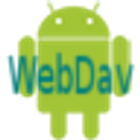 WebDavDroid Lite (Free) アイコン