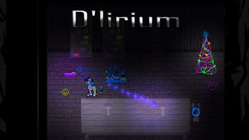 Guide For  D'LIRIUM poster