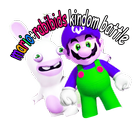Tips For Mario + The Lapins Crétins Kingdom Battle icône