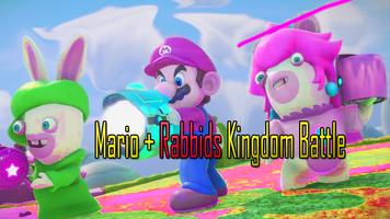 Tips For Mario + The Lapins Crétins Kingdom Battle capture d'écran 1