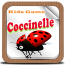 Coccinelle Jeu d'enfants APK