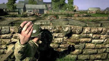 BATTLE OF SURVIVAL Ekran Görüntüsü 1