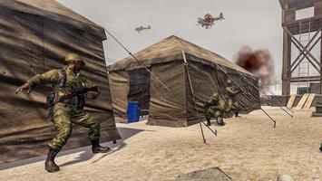 BATTLE OF SURVIVAL Ekran Görüntüsü 2
