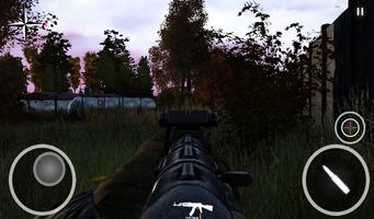 BATTLE OF SURVIVAL Ekran Görüntüsü 3