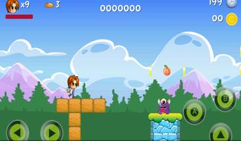 Super Rockers : Jungle World Ekran Görüntüsü 3