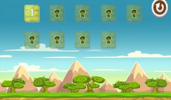Super Rockers : Jungle World Ekran Görüntüsü 1