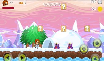 Super Rockers : Jungle World Ekran Görüntüsü 2