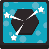 Hexapop icon