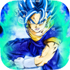 Goku HD Lock Screen APK