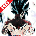 Goku ultra instinct