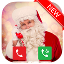 Fake Call From Santa Claus - Message and Voicemail APK