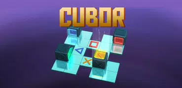 Cubor