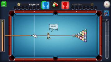 Eight Ball Pool Tool Affiche
