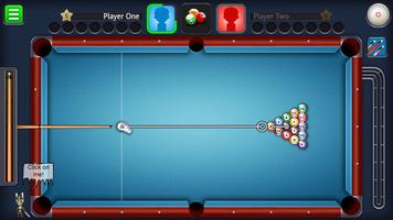 Eight Ball Pool Tool capture d'écran 1