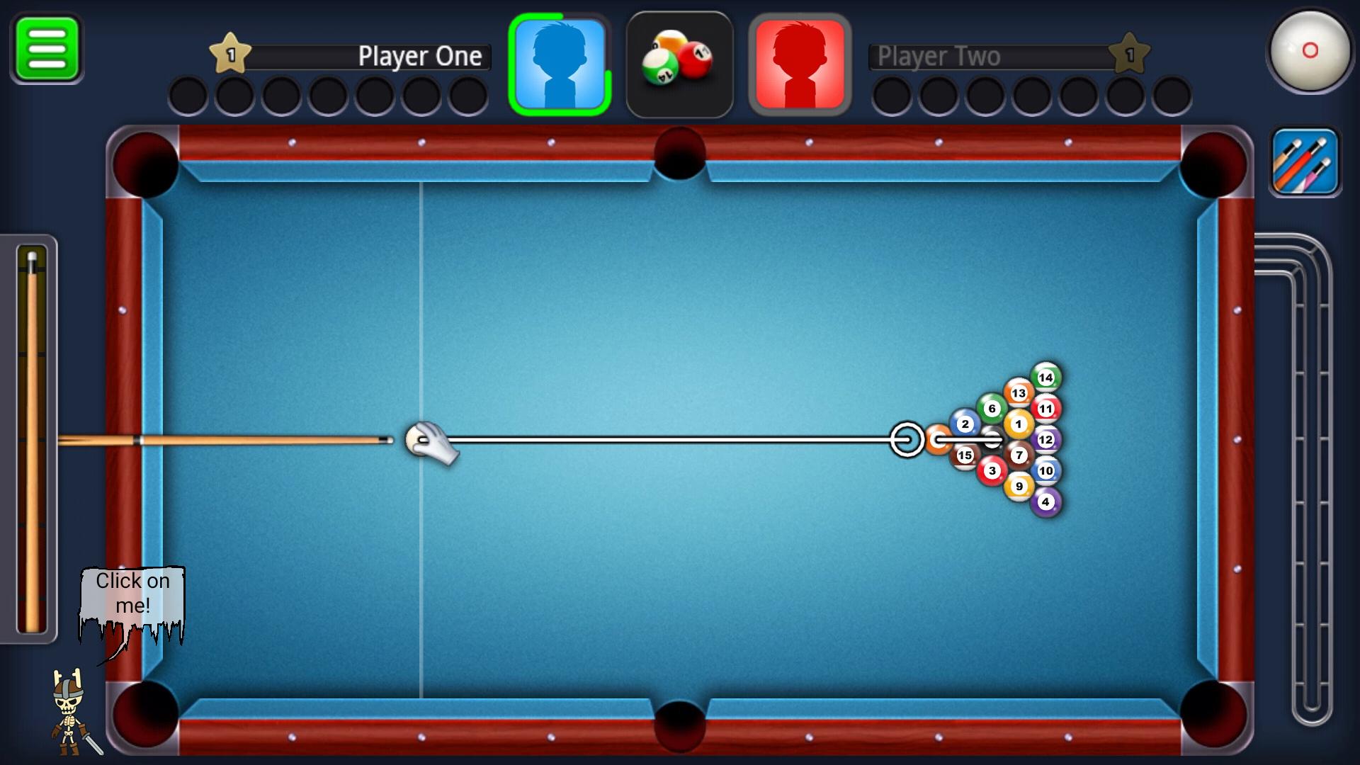 Ball Pool 2006 год игра