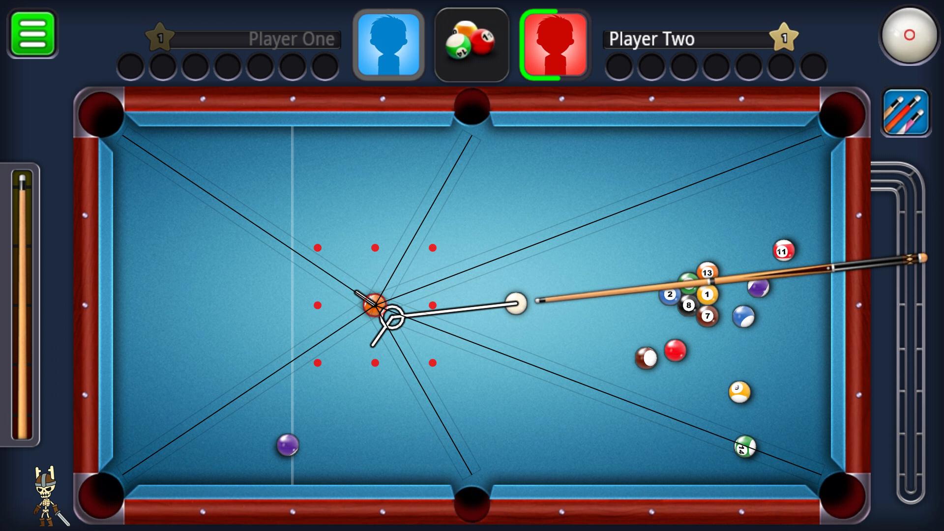 Eight Ball Pool Tool for Android - APK Download - 