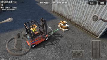 Extreme Forklifting 2 screenshot 1