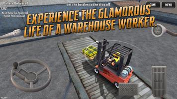 برنامه‌نما Extreme Forklifting 2 عکس از صفحه