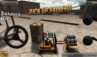 Extreme Forklifting imagem de tela 1