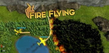 Fire Flying