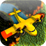 Fire Flying icon